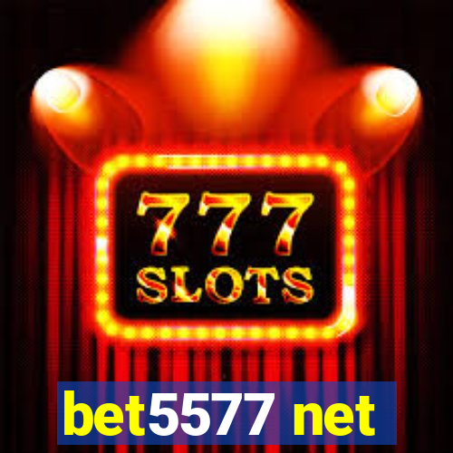 bet5577 net